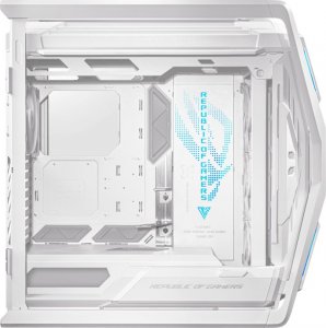 Obudowa Asus ROG Hyperion White GR701 (90DC00F3-B39000) 10