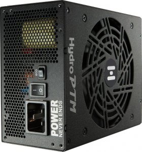 Zasilacz FSP/Fortron Hydro PTM Pro ATX 3.0 1200W (PPA12A1014) 5