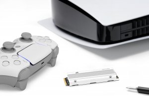 Dysk SSD Corsair MP600 Pro LPX 4TB M.2 2280 PCI-E x4 Gen4 NVMe (CSSD-F4000GBMP600PLPW) 2