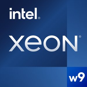 Procesor serwerowy Intel Xeon W9-3475X, 2.2 GHz, 82.5 MB, OEM (BX807133475X) 1