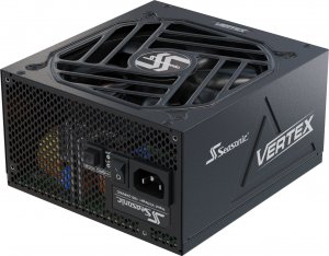 Zasilacz SeaSonic Vertex GX 750W (VERTEX-GX-750) 1