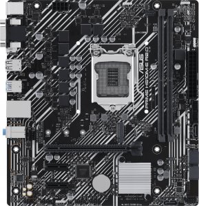 Płyta główna Asus PRIME H510M-E R2.0 2