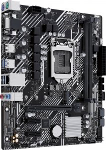 Płyta główna Asus PRIME H510M-E R2.0 3