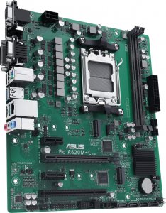 Płyta główna Asus PRO A620M-C-CSM 4