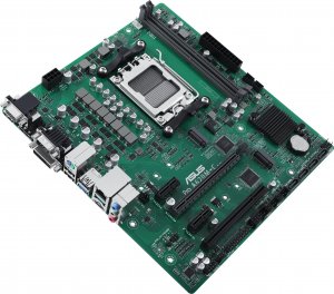 Płyta główna Asus PRO A620M-C-CSM 5