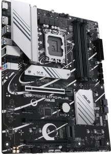 Płyta główna Asus PRIME H770-PLUS 4