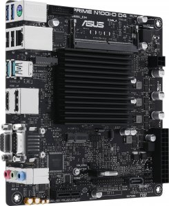Płyta główna Asus PRIME N100I-D D4-CSM 3