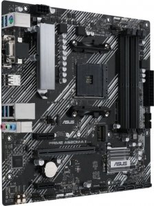 Płyta główna Asus PRIME A520M-A II/CSM 3