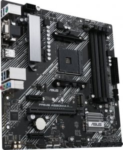 Płyta główna Asus PRIME A520M-A II/CSM 4