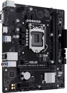Płyta główna Asus PRIME H510M-R R2.0 OEM 3