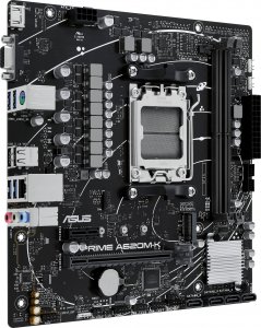 Płyta główna Asus PRIME A620M-K 3