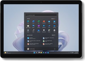 Laptop Microsoft Microsoft Notebook Surface GO 4 N200/8/256 W11 Win11 Commer 2