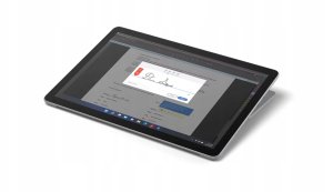 Laptop Microsoft Microsoft Srfc GO 4 N200/8/256 W11 Win11 Comm Plat 3