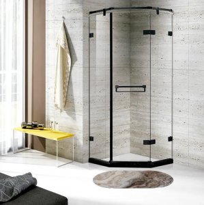 Iteams4Now Mata antypoślizgowa 60x90cm szary 6