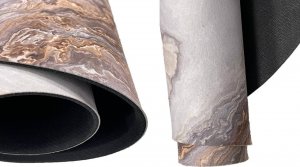 Iteams4Now Mata antypoślizgowa 60x90cm szary 9