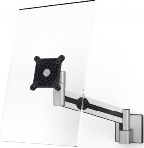 Durable Uchwyt ścienny na monitor 21" - 27" (509023) 2