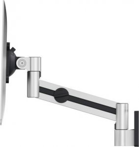 Durable Uchwyt ścienny na monitor 21" - 27" (509023) 3