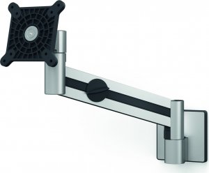 Durable Uchwyt ścienny na monitor 21" - 27" (509023) 4