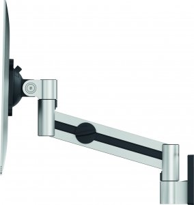 Durable Uchwyt ścienny na monitor 21" - 27" (509023) 5