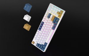 Klawiatura Royal Kludge RK89  (RK89 lemon switch) 4