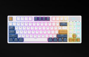 Klawiatura Royal Kludge RK89  (RK89 lemon switch) 7