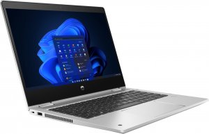 Laptop HP Laptop HP ProBook x360 435 G9 / 5Z1M2ES / AMD Ryzen 5 / 8GB / SSD 256GB / AMD Radeon / FullHD / Dotyk /Win 11 Pro / Srebrny 6