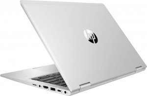 Laptop HP Laptop HP ProBook x360 435 G9 / 5Z1M2ES / AMD Ryzen 5 / 8GB / SSD 256GB / AMD Radeon / FullHD / Dotyk /Win 11 Pro / Srebrny 7