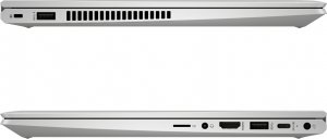 Laptop HP Laptop HP ProBook x360 435 G9 / 5Z1M2ES / AMD Ryzen 5 / 8GB / SSD 256GB / AMD Radeon / FullHD / Dotyk /Win 11 Pro / Srebrny 8