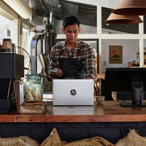 Laptop HP ProBook 450 G9 i5-1235U / 16 GB / 512 GB / W11 Pro (6S6S0EA) 10