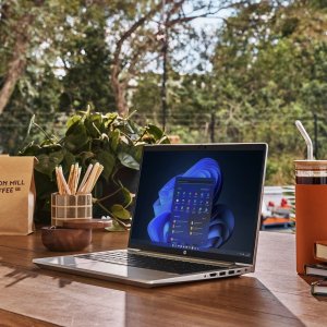 Laptop HP Laptop HP ProBook 440 G9 / 724B8EA / Intel i5 / 16GB / SSD 512GB / Intel Xe / FullHD / Win 11 Pro / Srebrny 7