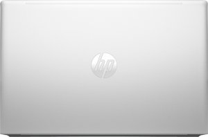 Laptop HP Laptop HP ProBook 455 G10 / 725A2EA / AMD Ryzen 3 / 16GB / SSD 512GB / AMD Radeon / FullHD / Win 11 Pro / Srebrny 5