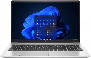 Laptop HP Laptop HP ProBook 455 G9 / 7J1C5AA / AMD Ryzen 5 / 16GB / SSD 512GB / AMD Radeon / FullHD / Win 11 Pro / Srebrny 2