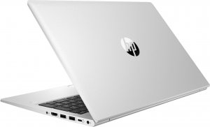 Laptop HP Laptop HP ProBook 455 G9 / 7J1C5AA / AMD Ryzen 5 / 16GB / SSD 512GB / AMD Radeon / FullHD / Win 11 Pro / Srebrny 4