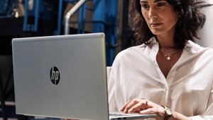 Laptop HP Laptop HP ProBook 455 G9 / 7J1C5AA / AMD Ryzen 5 / 16GB / SSD 512GB / AMD Radeon / FullHD / Win 11 Pro / Srebrny 7