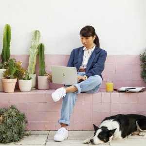 Laptop HP Laptop HP EliteBook 640 G9 / 8F076E8 / Intel i5 / 8GB / SSD 256GB / Intel Xe / FullHD / Win 11 / Srebrny 10