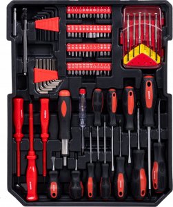 Zestaw narzędzi Lehmann 1000 el. (KTOTC-1054) 2