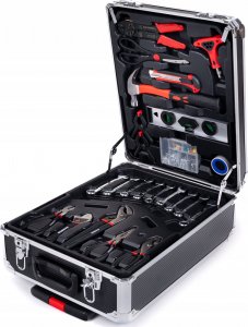 Zestaw narzędzi Lehmann 1000 el. (KTOTC-1054) 9