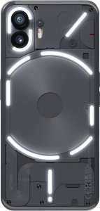 Smartfon Nothing Phone (2) 5G 12/256GB Szary  (A10400026) 4