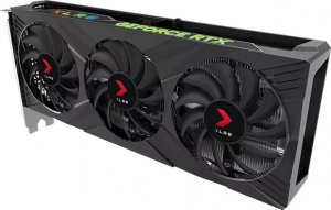 Karta graficzna PNY GeForce RTX 4060 XLR8 Gaming Verto Epic-X RGB OC 8GB GDDR6 (VCG40608TFXXPB1-O) 9