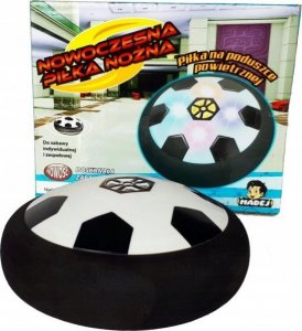 Madej Piłka 15 cm ze wiatłem 3