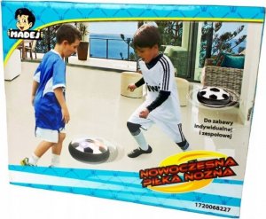 Madej Piłka 15 cm ze wiatłem 4