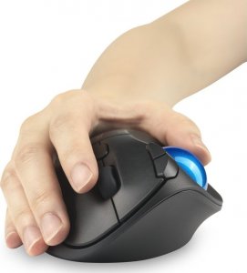 Mysz Kensington ProFit Ergo TB450 (K72194WW) 7