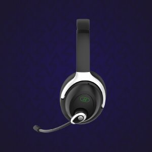 Słuchawki Acezone A-Spire Czarne (64103) 11