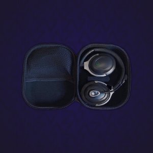 Słuchawki Acezone A-Spire Czarne (64103) 12