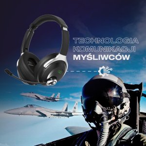 Słuchawki Acezone A-Spire Czarne (64103) 6