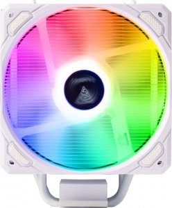 Chłodzenie CPU Gamdias Boreas E1-410 WH (16350-00400-00000-G) 2