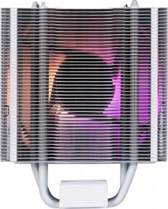 Chłodzenie CPU Gamdias Boreas E1-410 WH (16350-00400-00000-G) 4