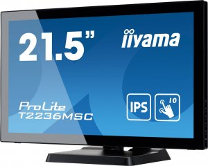 Monitor iiyama ProLite T2236MSC-B3 5