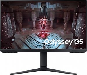Monitor Samsung Odyssey G5 (LS27CG510EUXEN) 2