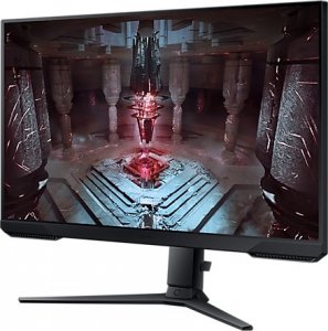 Monitor Samsung Odyssey G5 (LS27CG510EUXEN) 4